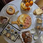 Frühstückspension Monacelli Fano