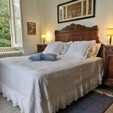 ベッド・アンド・ブレックファスト Monacelli