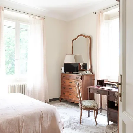 ベッド・アンド・ブレックファスト Monacelli ファーノ