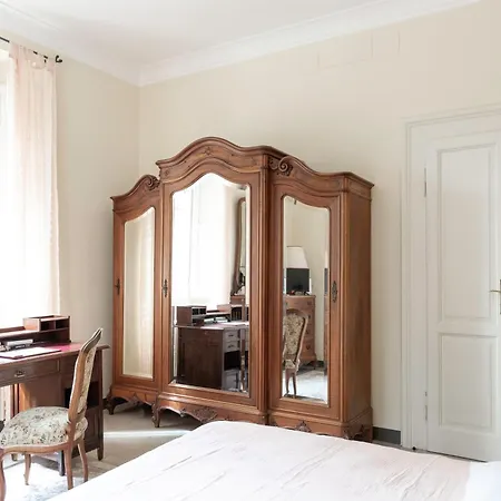 ベッド・アンド・ブレックファスト Monacelli ファーノ