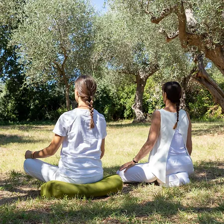 Monacelli ベッド・アンド・ブレックファスト *