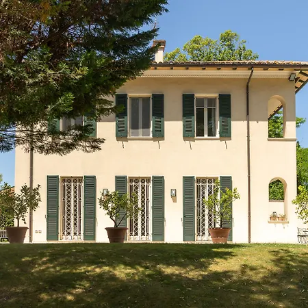 Monacelli ベッド・アンド・ブレックファスト ファーノ