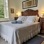 Bed and breakfast Monacelli