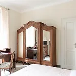Bed and breakfast Monacelli Fano