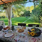 Bed & Breakfast Monacelli *