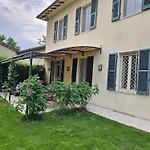 Bed & Breakfast Monacelli *