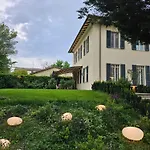 Monacelli Bed & Breakfast Fano