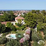 Monacelli Bed & Breakfast Fano