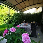 Monacelli Bed & Breakfast