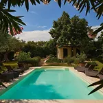 Bed & Breakfast Monacelli *