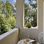 Отель типа 
