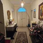 Monacelli Bed and breakfast *