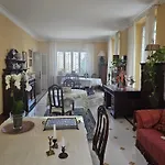 Bed and breakfast Monacelli *