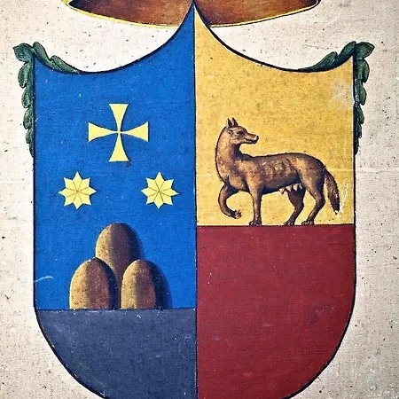 Bed & Breakfast Monacelli