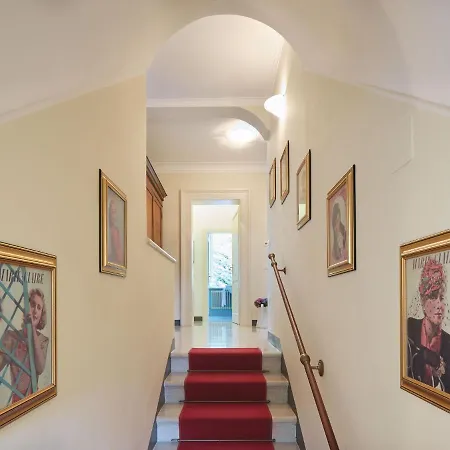 Bed & Breakfast Monacelli Fano