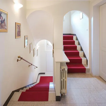 Bed and Breakfast Monacelli *