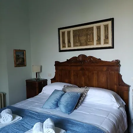 Monacelli Bed & Breakfast