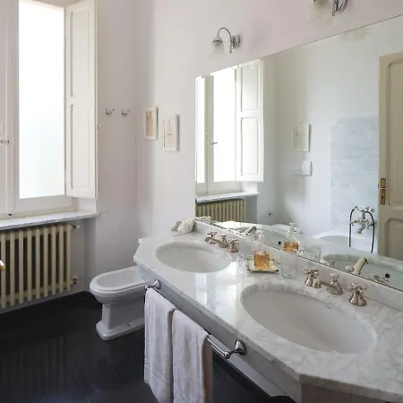 Bed & Breakfast Monacelli Fano (Pesaro and Urbino)