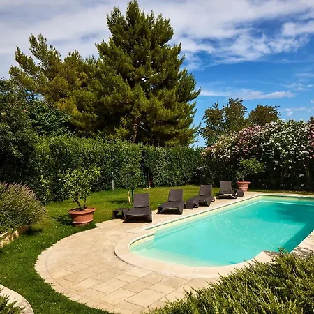 Monacelli Bed & Breakfast Fano (Pesaro and Urbino)