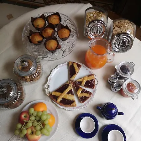 Monacelli Alojamento de Acomodação e Pequeno-almoço
