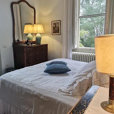 Bed and Breakfast Monacelli