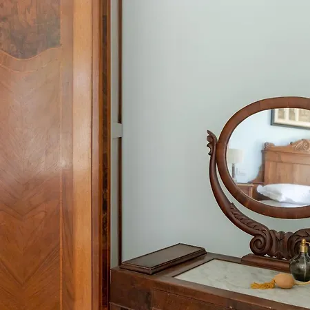 Monacelli Bed & Breakfast