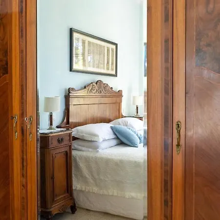 Bed and Breakfast Monacelli