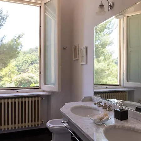 Monacelli Bed & Breakfast Fano