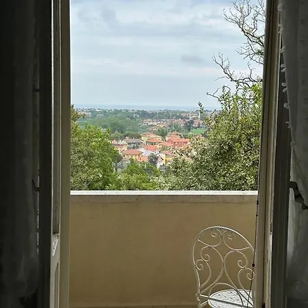 Bed & Breakfast Monacelli Fano