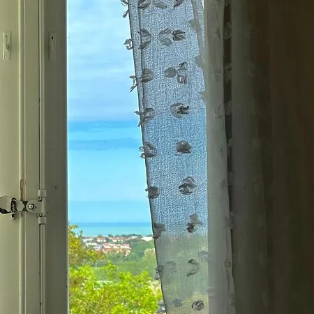 Bed & Breakfast Monacelli