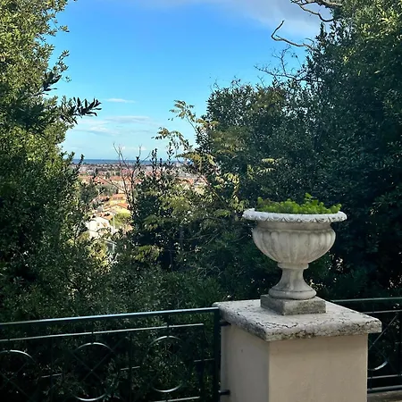 Monacelli Bed & Breakfast Fano