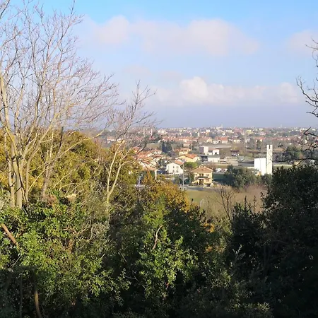 Bed & Breakfast Monacelli Fano (Pesaro and Urbino)