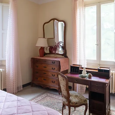 Monacelli Bed and breakfast *