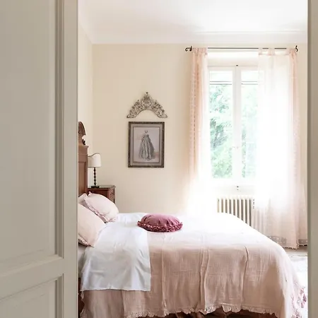 Monacelli Bed & Breakfast *