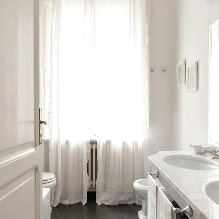 Monacelli Bed & Breakfast