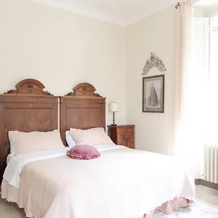 לינה וארוחת בוקר Monacelli