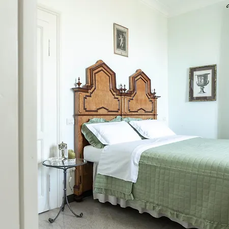 Monacelli Bed and Breakfast