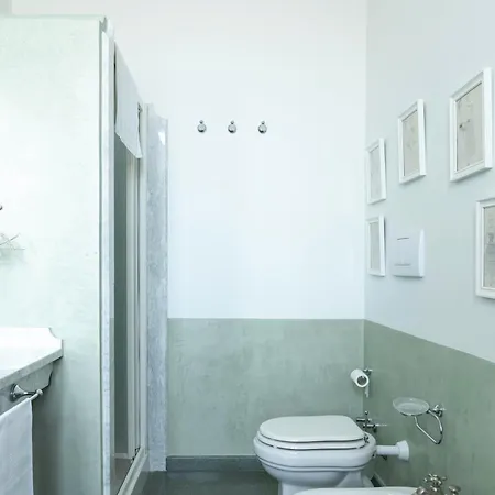 Monacelli Bed & Breakfast *