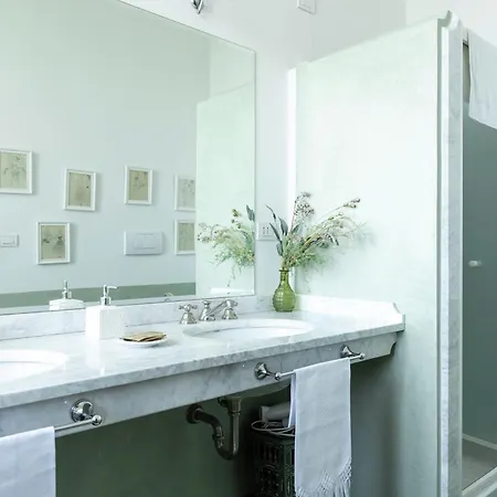 Monacelli Bed & Breakfast Fano
