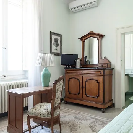 Bed & Breakfast Monacelli *