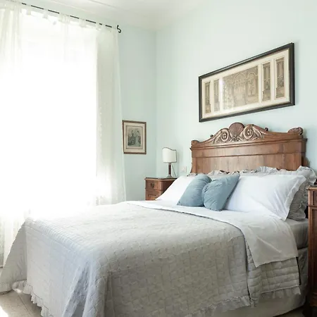 Bed & Breakfast Monacelli *