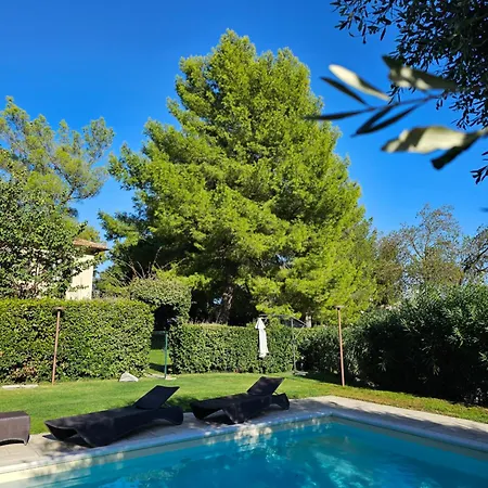 Monacelli Bed and Breakfast Fano