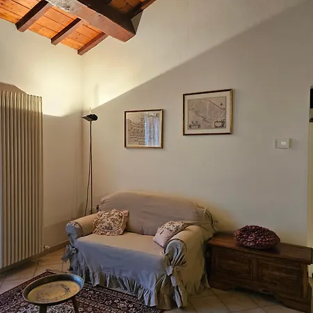 Bed & Breakfast Monacelli Fano