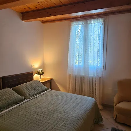Monacelli Bed & Breakfast