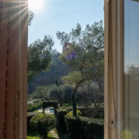 Bed & Breakfast Monacelli *