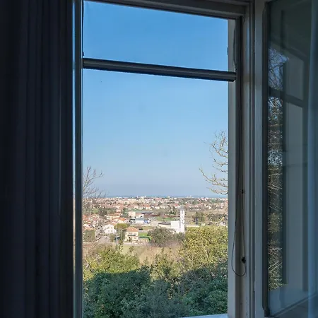 Monacelli Bed & Breakfast Fano