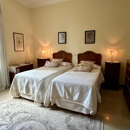 Nocleg ze śniadaniem Monacelli