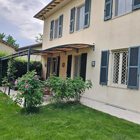 Bed & Breakfast Monacelli *