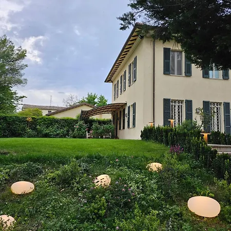 Monacelli Bed and Breakfast Fano