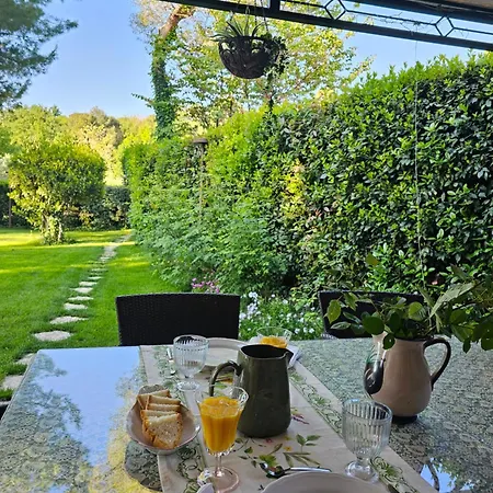 Bed and Breakfast Monacelli Fano